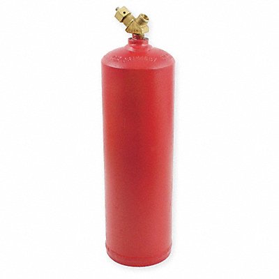 Gas Cylinders image